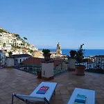 #goldenhour Amalfi