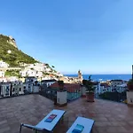 #goldenhour * Amalfi