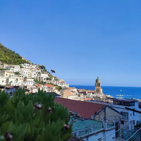 #goldenhour Semesterbostad