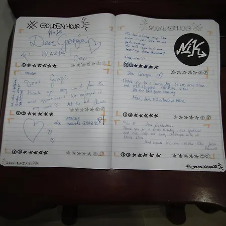 #goldenhour Semesterbostad *