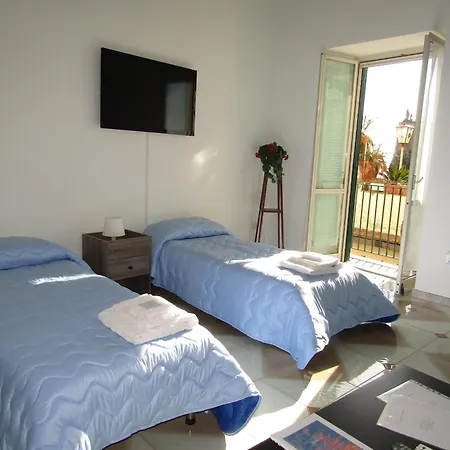 #goldenhour Semesterbostad Amalfi